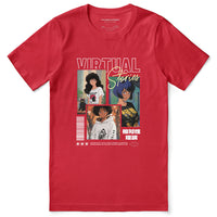 Virtual Stories T-Shirt