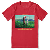 Devil And Boy T-Shirt