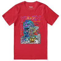 Shinobi T-Shirt
