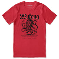 Monkey King Wukong T-Shirt