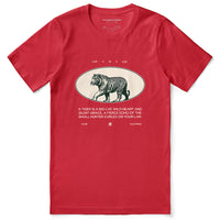 Cat Is Cat T-Shirt