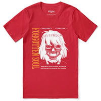 Forgotten Soul T-Shirt