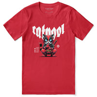 Catpool Rock T-Shirt