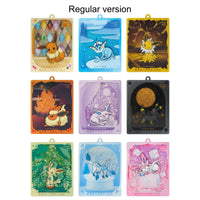 (S-Chinese) Pokémon TCG: Terastal Grand Gathering: Pendant Collection CLOUDANIMESTUDIO
