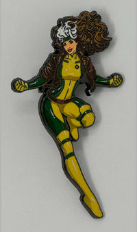 David Nakayama Marvel Blind Box Mystery Pin NYCC Exclusive (10/23/2024) (Wave One) CLOUDANIMESTUDIO