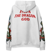 Ryujin Hoodie