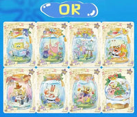 (S-Chinese) Kayou CCG: SpongeBob Vol. 1 Booster Box CLOUDANIMESTUDIO