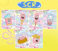(S-Chinese) Kayou CCG: SpongeBob Vol. 1 Booster Box CLOUDANIMESTUDIO