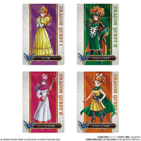 Bandai Candy Dragon Quest Wafers BOX CLOUDANIMESTUDIO
