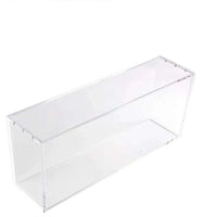 Premium Pokémon Center Japanese Special Box Protective Display Acrylic Case Version 2 CLOUDANIMESTUDIO