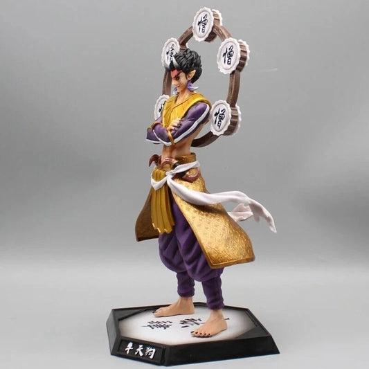 Hantengu Figure, Upper Rank 4 Twelve Kizuki Demon Slayer Kimetsu No Yaiba
