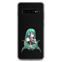 Power Level Samsung Case