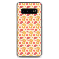 Lucky Cat Samsung Case