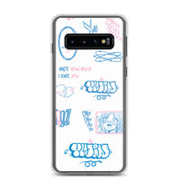 Notice Me Samsung Case