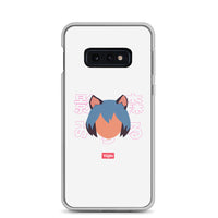Katzu Samsung Case