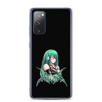 Power Level Samsung Case