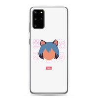 Katzu Samsung Case