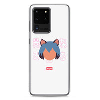 Katzu Samsung Case