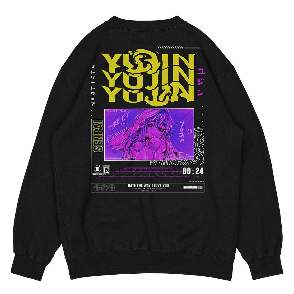 Senpai Sweatshirt