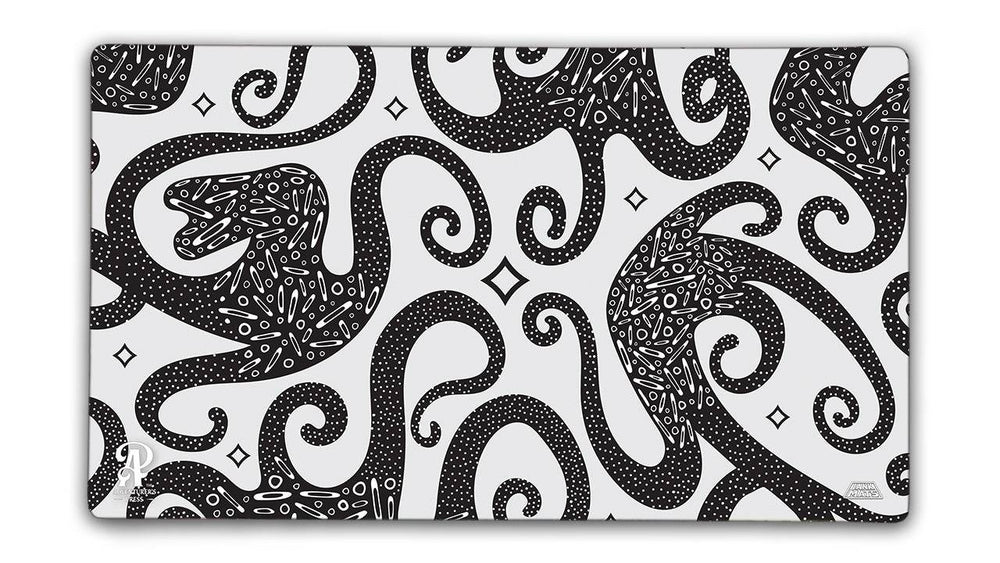 Scion Playmat