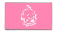 Scrybabies Pinky Playmat CLOUDANIMESTUDIO