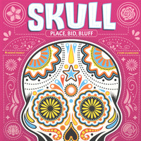 Skull CLOUDANIMESTUDIO