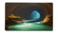 Secret Passage Playmat CLOUDANIMESTUDIO