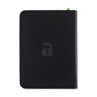 Vault X Premium Exo-Tec Zip Binder - 9 Pocket CLOUDANIMESTUDIO