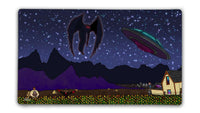 Signs Playmat CLOUDANIMESTUDIO