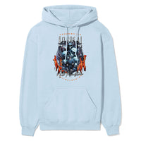 Abyssal Hoodie