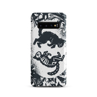 Circle Of Life Cat Samsung® Snap Case