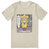 Rough Day T-Shirt