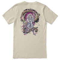 Never Give Up T-Shirt