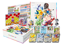 (Japanese) Pokémon TCG: Special Battle Set Starter Deck Generations CLOUDANIMESTUDIO