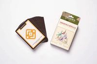 Obojima Spell Deck - 50 New Spells for D&D CLOUDANIMESTUDIO