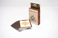 Obojima Spell Deck - 50 New Spells for D&D CLOUDANIMESTUDIO