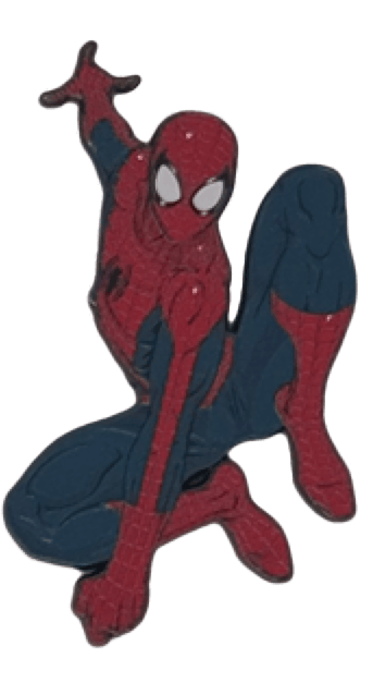 David Nakayama Marvel Blind Box Mystery Pin C2E2 Exclusive (04/30/2025) (Wave Two) CLOUDANIMESTUDIO