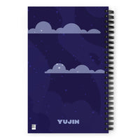 Witch Composition Notebook