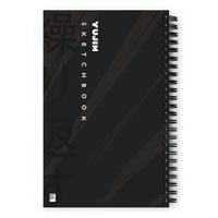 Repeat Notebook