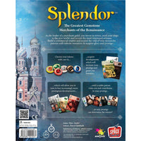 Splendor CLOUDANIMESTUDIO