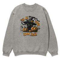 Your Risk Sweatshirt