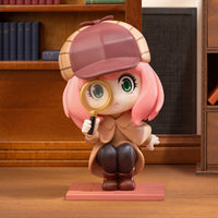 SPY x FAMILY Daily Life Series Figures by POP MART