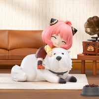 SPY x FAMILY Daily Life Series Figures by POP MART
