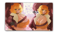 Squirrel Girl CLOUDANIMESTUDIO