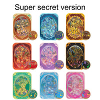 (S-Chinese) Pokémon TCG: Terastal Grand Gathering: Storage Collection (Random) CLOUDANIMESTUDIO