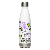 Honey Water Bottle