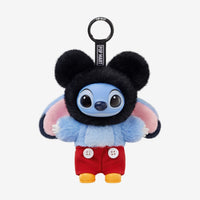 Stitch Adventure Series Vinyl Plush Pendant by POP MART