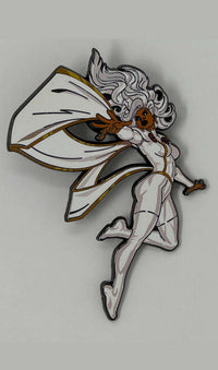David Nakayama Marvel Blind Box Mystery Pin NYCC Exclusive (10/23/2024) (Wave One) CLOUDANIMESTUDIO