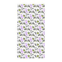 Honey Towel