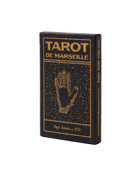 Tarot de Marseille